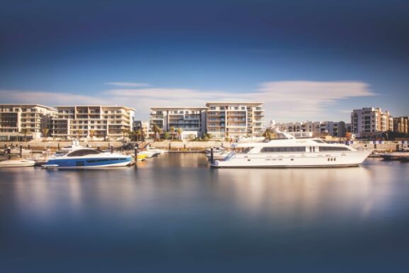 Al Mouj Muscat’s RO 878 Million Boost: What It Means for Oman’s Business Growth and Investment Opportunities