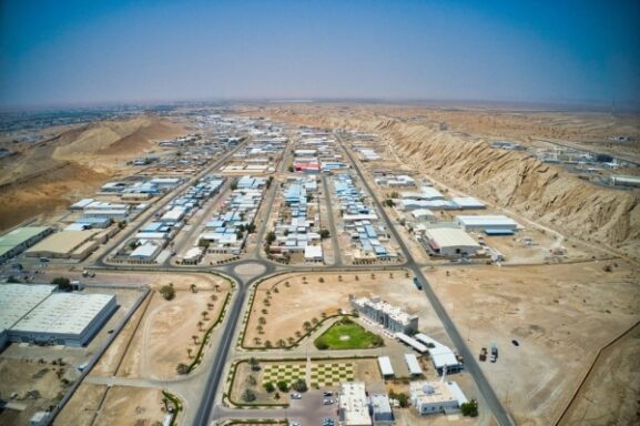 Oman Development Financing Set to Hit RO 214 Million in 2025: What This Means for Investors and Entrepreneurs
