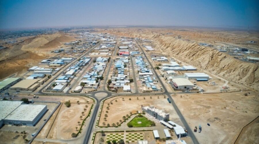 Oman Development Financing Set to Hit RO 214 Million in 2025: What This Means for Investors and Entrepreneurs