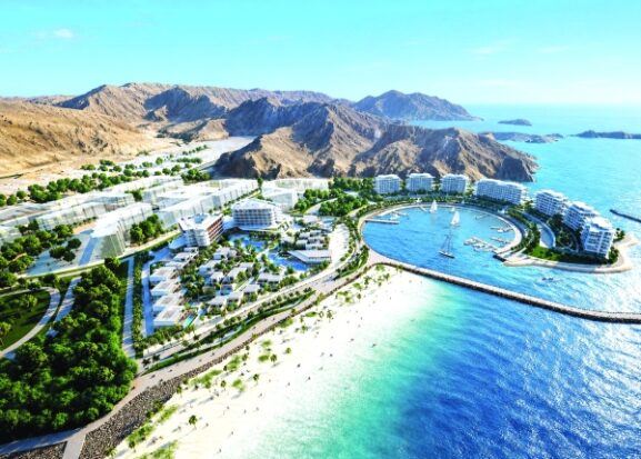 High-End Tourism Projects Advancing Across Oman: What This Means for Investors and Business Growth