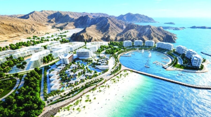 High-End Tourism Projects Advancing Across Oman: What This Means for Investors and Business Growth