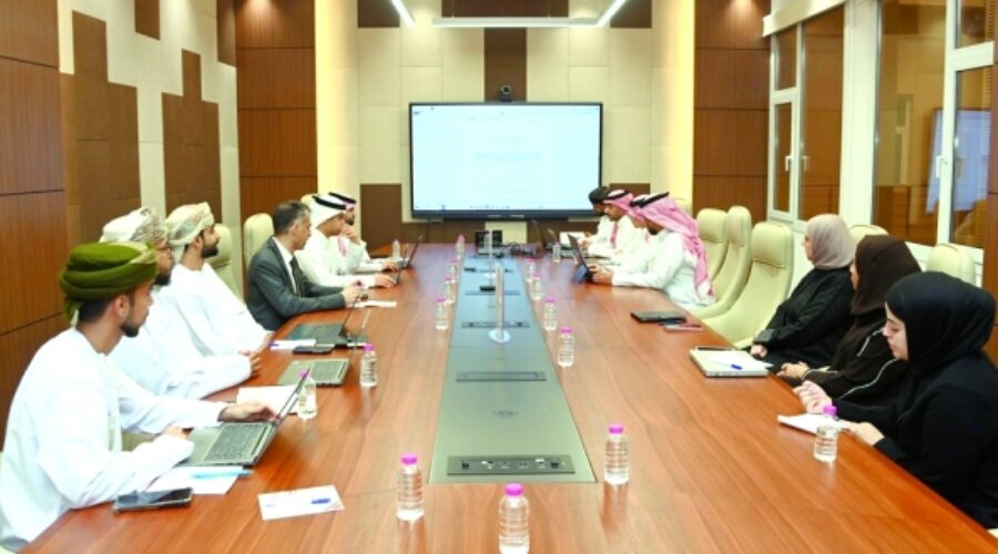 Oman Hosts GCC Energy Standards Meetings: What It Means for Regional Business and Investment Opportunities