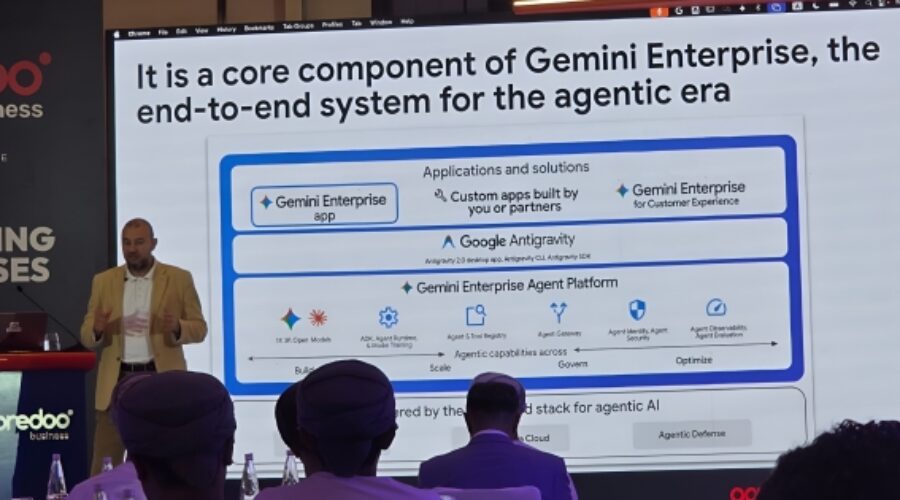 Drive for Secure Enterprise AI in Oman: What It Means for Business Innovation and Investment