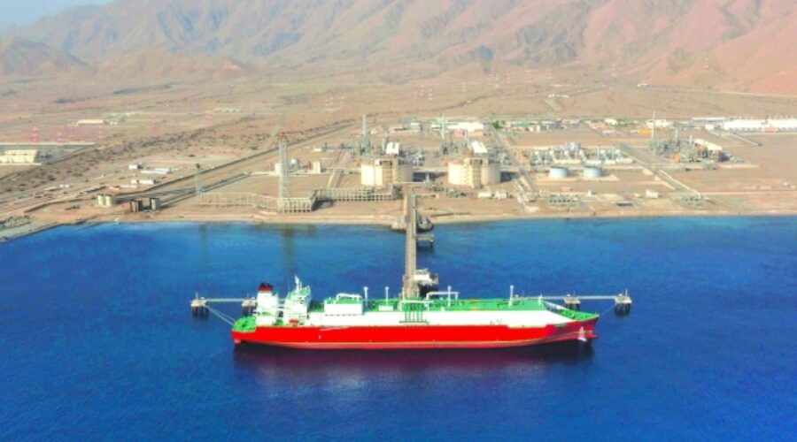 Oman LNG Delivers First Shipment Aboard Muscat LNG: Implications for Investors and the Future of Energy in Oman