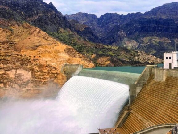 Oman’s First Pumped Hydro Energy Project: What It Means for Renewable Investment Opportunities