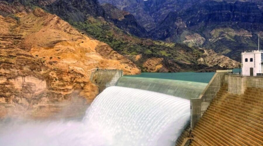Oman’s First Pumped Hydro Energy Project: What It Means for Renewable Investment Opportunities