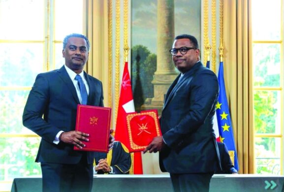 SUEZ Secures RO 900 Million Water Services Contract: What This Means for Oman's Business and Investment Landscape
