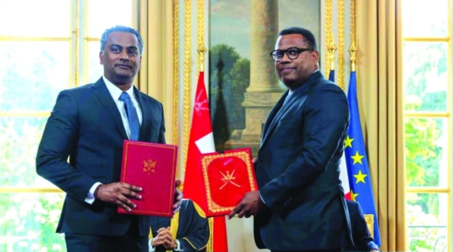 SUEZ Secures RO 900 Million Water Services Contract: What This Means for Oman’s Business and Investment Landscape