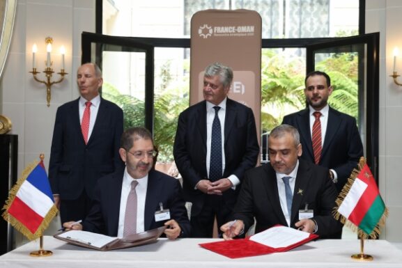 Oman Partners with French Firm for Smart Meter Manufacturing: Implications for Business Growth and Investment Opportunities