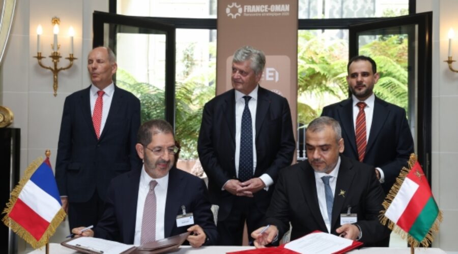 Oman Partners with French Firm for Smart Meter Manufacturing: Implications for Business Growth and Investment Opportunities