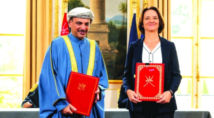 EDF’s Major Investment in Energy Storage and Solar Projects: What It Means for Oman’s Renewable Energy Market and Investors