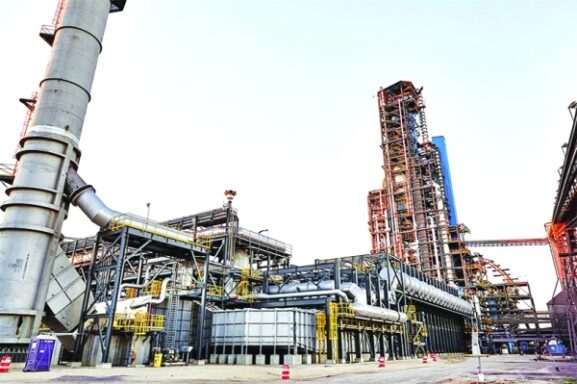 India’s L&T Secures FEED Contract for Meranti Steel Project: Implications for Investors and the Steel Industry in Oman