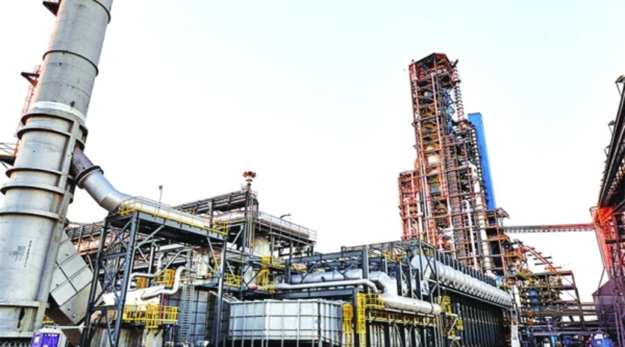 India’s L&T Secures FEED Contract for Meranti Steel Project: Implications for Investors and the Steel Industry in Oman