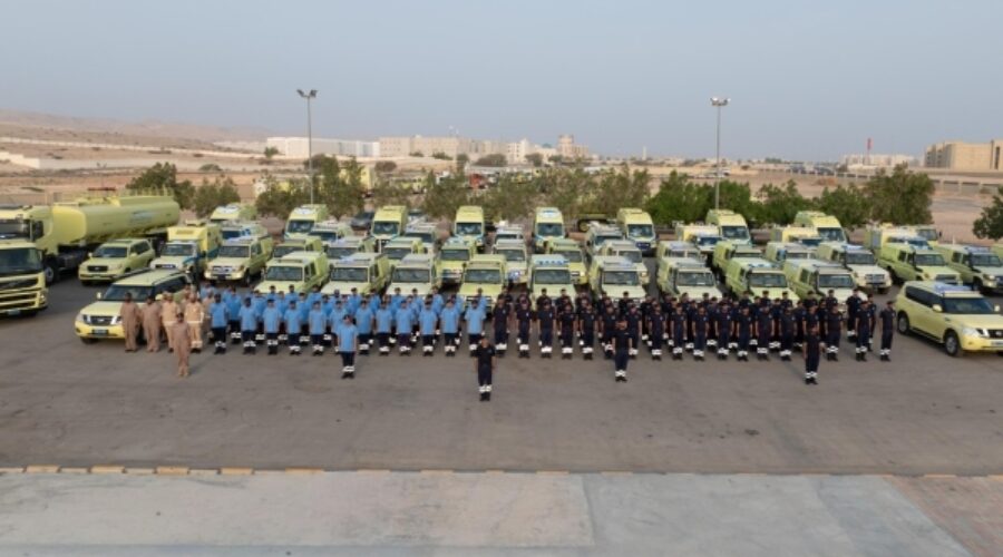 CDAA Deploys First Support Unit to Dhofar: Key Developments for Businesses Ahead of Khareef Season