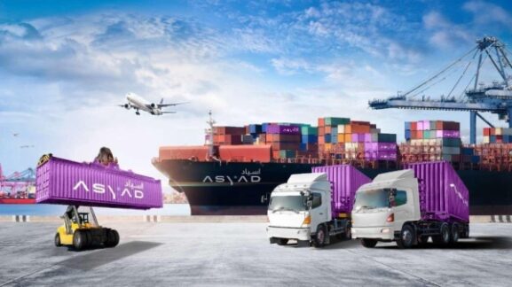 New Logistics Measures by Asyad: How They Will Transform Food Shipment Efficiency for Businesses in Oman