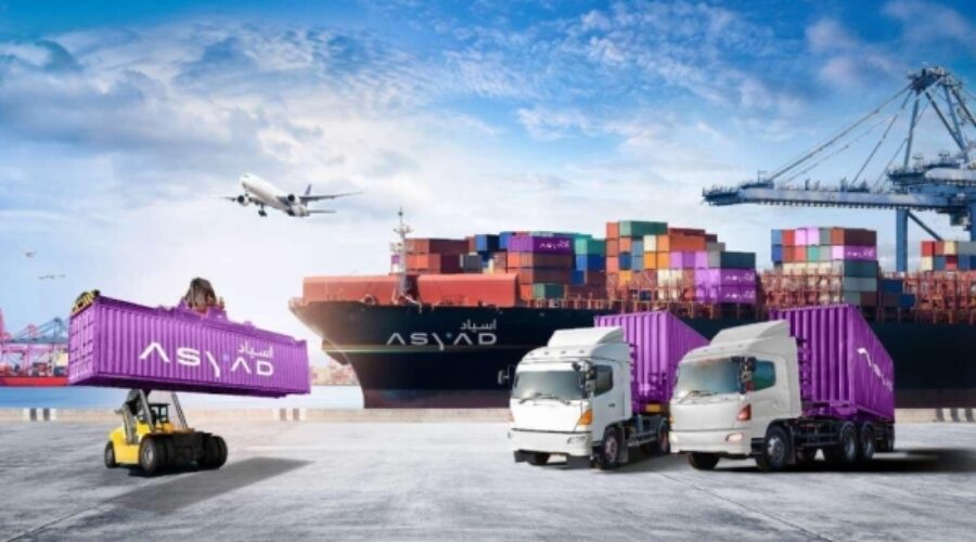 New Logistics Measures by Asyad: How They Will Transform Food Shipment Efficiency for Businesses in Oman