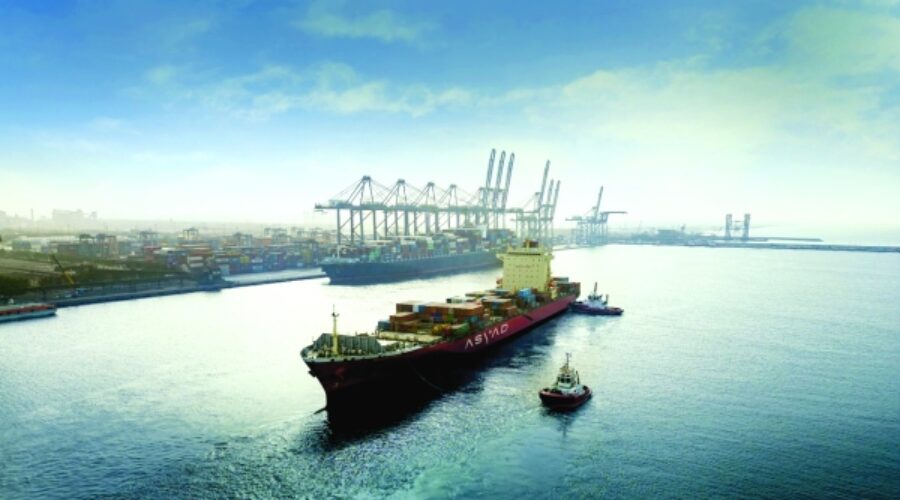 Asyad Shipping Secures Food Cargo Support: What This Means for Oman’s Food Supply Chain and Business Stability