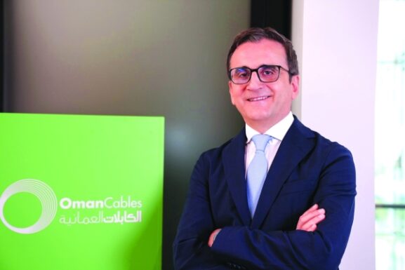Emerging Demand in Cable Manufacturing: How Grid Ambitions Could Boost Business Opportunities in Oman