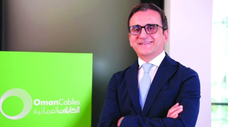 Emerging Demand in Cable Manufacturing: How Grid Ambitions Could Boost Business Opportunities in Oman