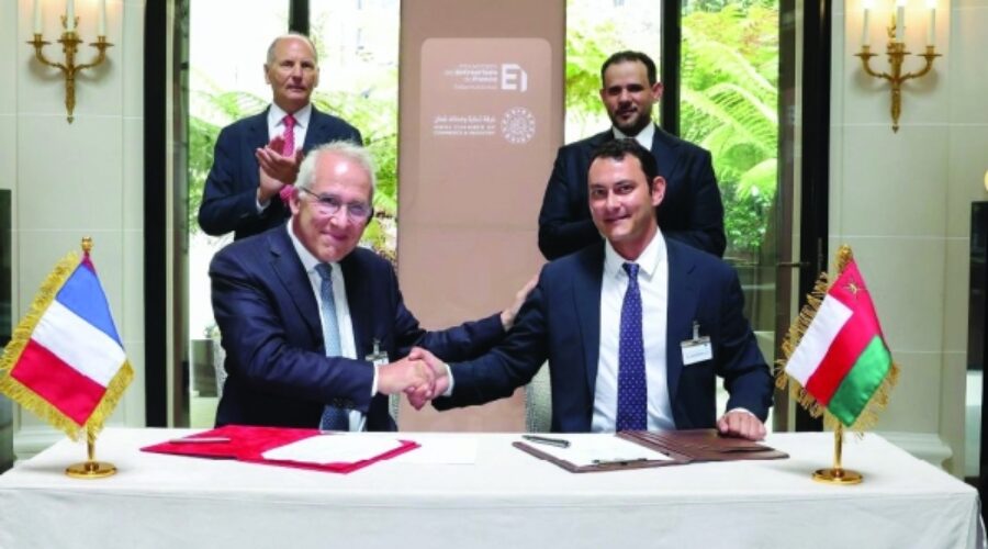 Etlaq and Latitude Partner for Oman’s First Satellite Launch: What This Means for Investors and Businesses