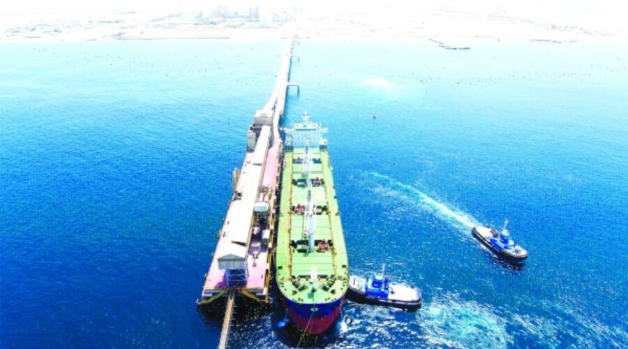 OMIFCO IPO Sees RO 4.69 Billion in Bids: Implications for Investors and Business Growth in Oman