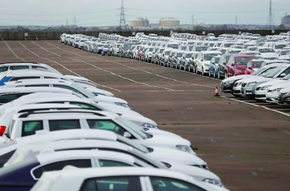 UK Car Sales Surge in June: What the 30% EV Market Share Means for Investors and Businesses in the Automotive Sector