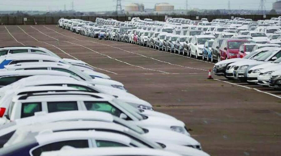 UK Car Sales Surge in June: What the 30% EV Market Share Means for Investors and Businesses in the Automotive Sector