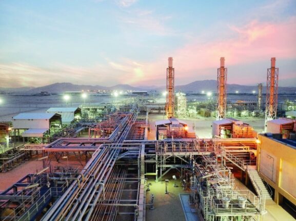S&P Assigns Inaugural 'BBB-' Global Issuer Rating to OQEP: Implications for Investors and Business Growth in Oman