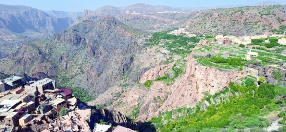 Oman’s ‘Authentic Arabia’ Concept Gains Swiss Acclaim: What It Means for Tourism and Investment Opportunities in Oman
