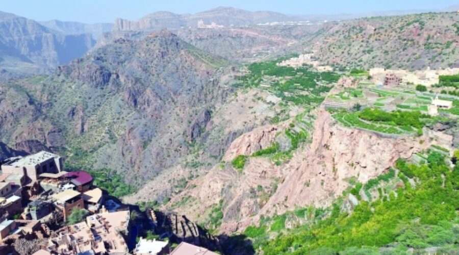 Oman’s ‘Authentic Arabia’ Concept Gains Swiss Acclaim: What It Means for Tourism and Investment Opportunities in Oman