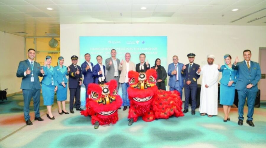 Oman Air Expands Routes to Tashkent and Singapore: What This Means for Business Travel and Trade Opportunities in Oman