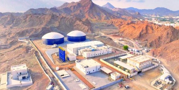Nama Awards RO 900M Water Services Contract: What This Mega Deal Means for Investors and Businesses in Oman