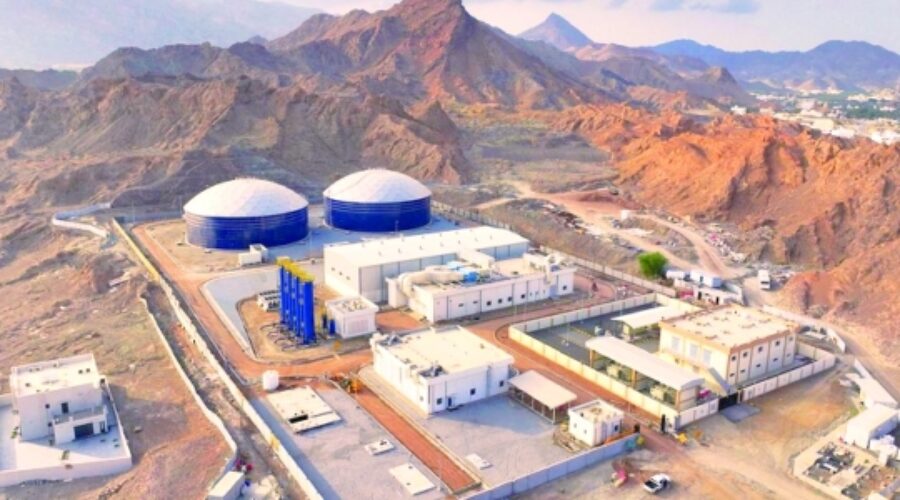 Nama Awards RO 900M Water Services Contract: What This Mega Deal Means for Investors and Businesses in Oman