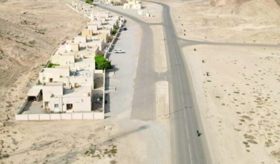 Dhofar’s Sahl Hamran Housing Project Nears Completion: Key Implications for Real Estate Investors in Oman