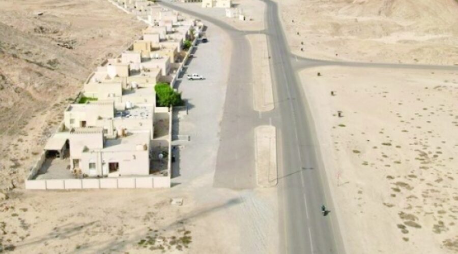Dhofar’s Sahl Hamran Housing Project Nears Completion: Key Implications for Real Estate Investors in Oman