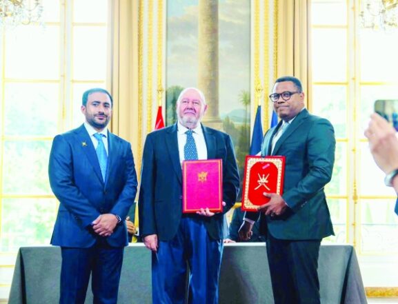 Oman-France Energy Agreements: What They Mean for Investments and Business Growth in Oman