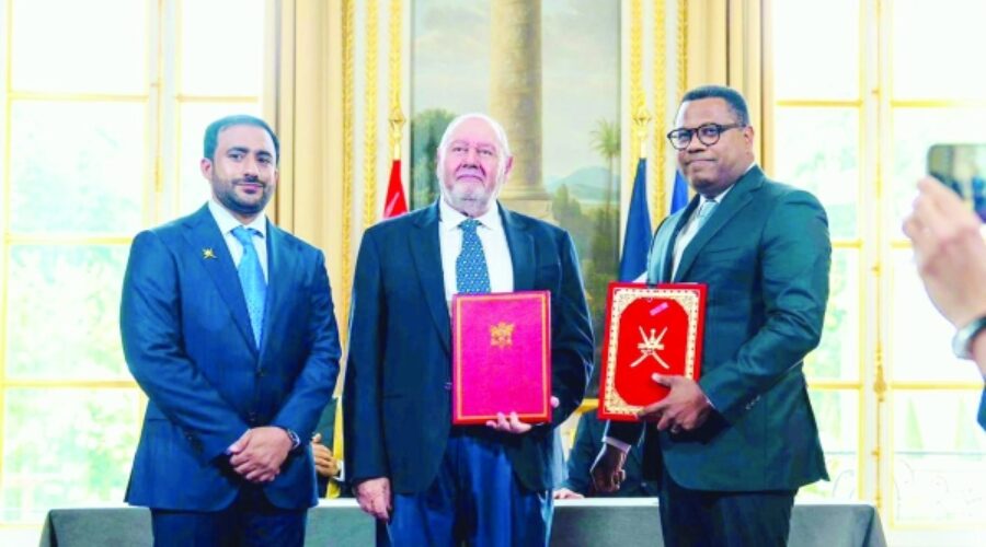 Oman-France Energy Agreements: What They Mean for Investments and Business Growth in Oman