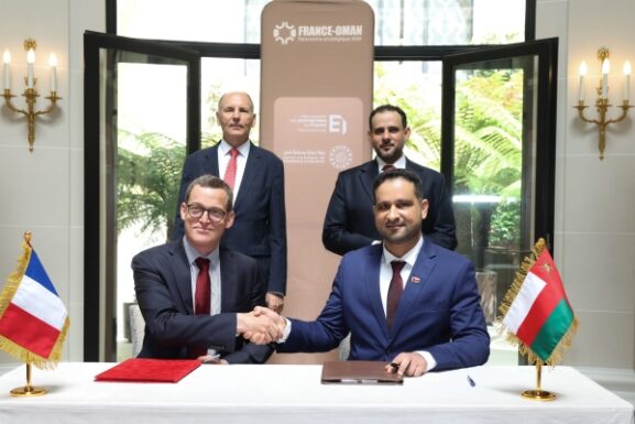 Thales and Ankaa Partner to Boost Oman’s Air Traffic Surveillance: What It Means for Aviation and Business Growth