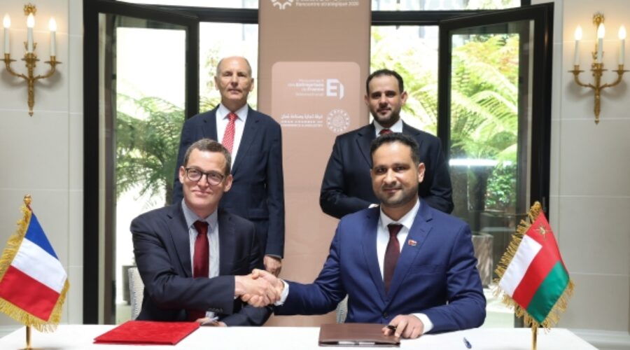 Thales and Ankaa Partner to Boost Oman’s Air Traffic Surveillance: What It Means for Aviation and Business Growth