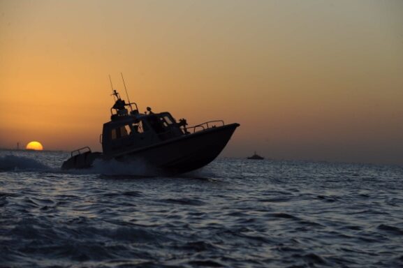 Oman's Coastguard on High Alert: How Increased Maritime Security Affects Business Operations and Trade