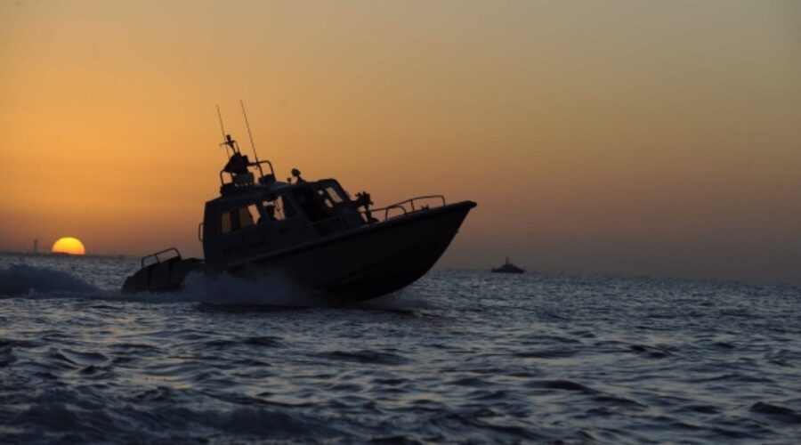 Oman’s Coastguard on High Alert: How Increased Maritime Security Affects Business Operations and Trade