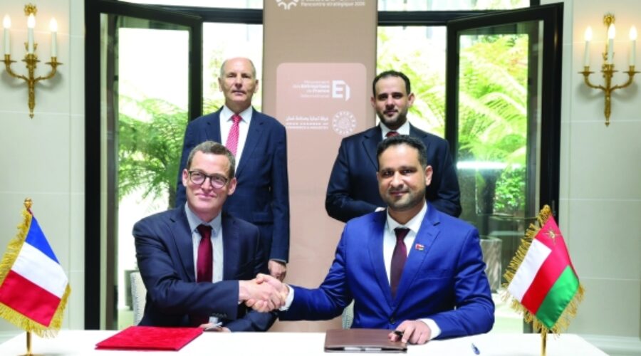 Oman to Modernise Air Traffic Surveillance System: What It Means for Aviation and Business Growth in Oman