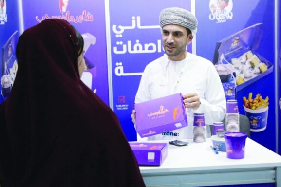 Omani Brands Expand into Egypt: Unlocking New Opportunities Through Franchising for Investors