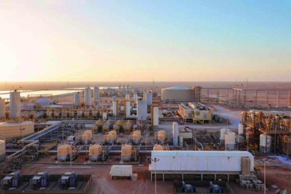 Oman's Q1 GDP Growth of 2.6%: Key Insights for Investors and Business Owners