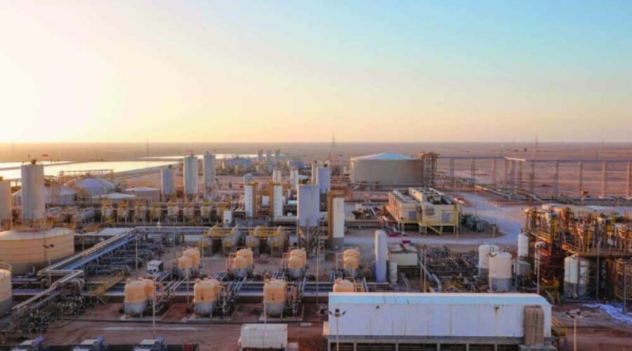 Oman’s Q1 GDP Growth of 2.6%: Key Insights for Investors and Business Owners