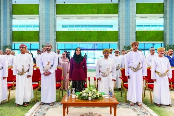 PDO's RO 3.5 Million Social Investment Deals: Key Opportunities for Local Businesses and Entrepreneurs in Oman