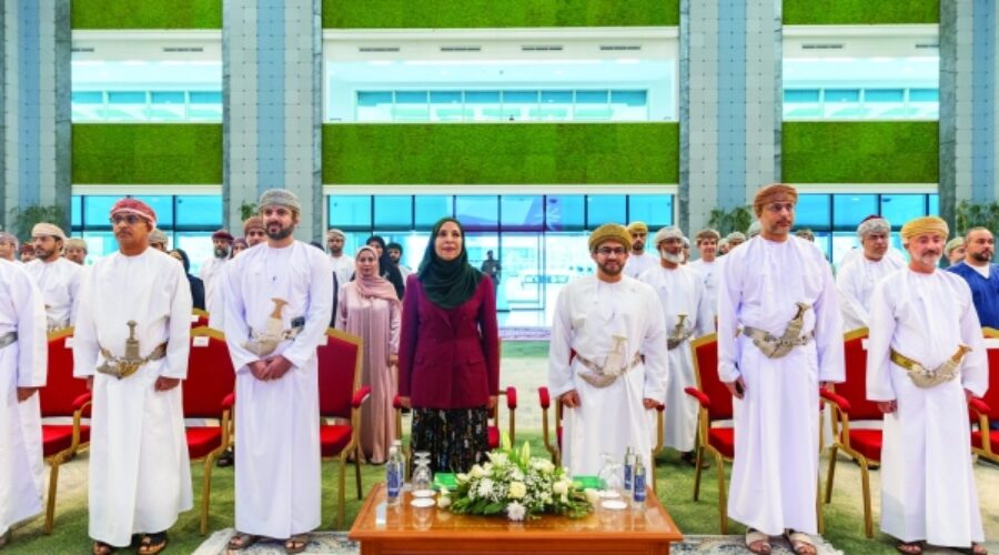 PDO’s RO 3.5 Million Social Investment Deals: Key Opportunities for Local Businesses and Entrepreneurs in Oman