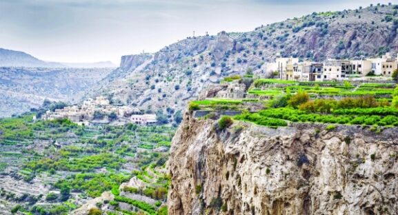 Oman’s Mountains Become Prime Summer Escape as Extreme Heat Soars Above 40°C: Business Opportunities for Tourism and Hospitality Investors