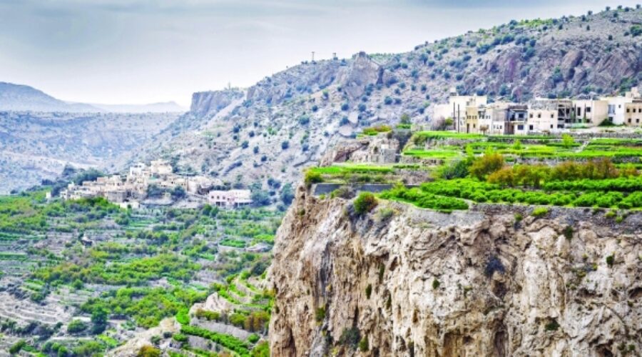 Oman’s Mountains Become Prime Summer Escape as Extreme Heat Soars Above 40°C: Business Opportunities for Tourism and Hospitality Investors