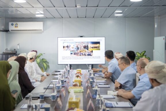 Invest Oman Projects in Sohar Freezone: Key Developments Shaping Business Growth and Investment Opportunities in Oman